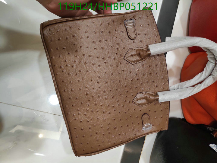 Hermes Bag-(4A)-Birkin-,Code: HHBP051221,$: 119USD