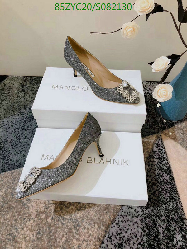 Women Shoes-Manolo Blahnik, Code: S082130,$:85USD