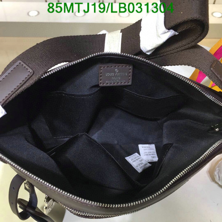 LV Bags-(4A)-Pochette MTis Bag-Twist-,Code: LB031304,$: 85USD