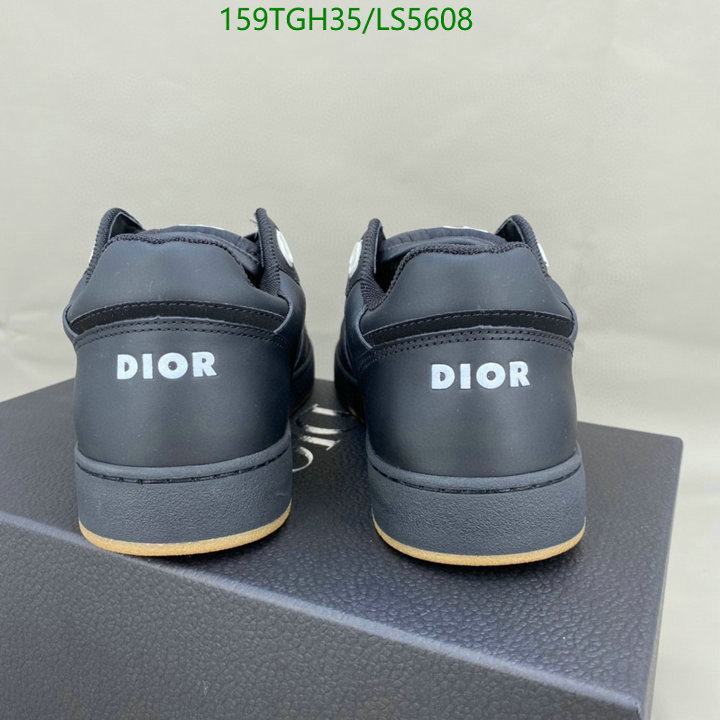 Women Shoes-Dior,Code: LS5608,$: 159USD
