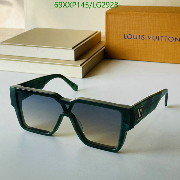 Glasses-LV, Code: LG2928,$: 69USD