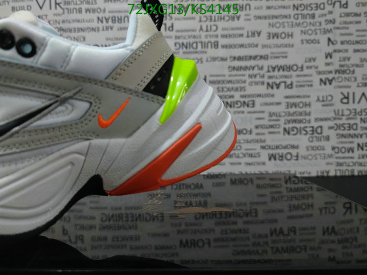 Women Shoes-NIKE, Code: KS4145,$: 72USD