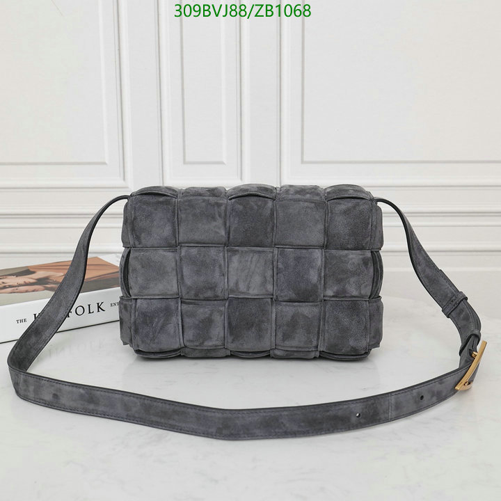 BV Bag-(Mirror)-Cassette Series,Code: ZB1068,$: 309USD