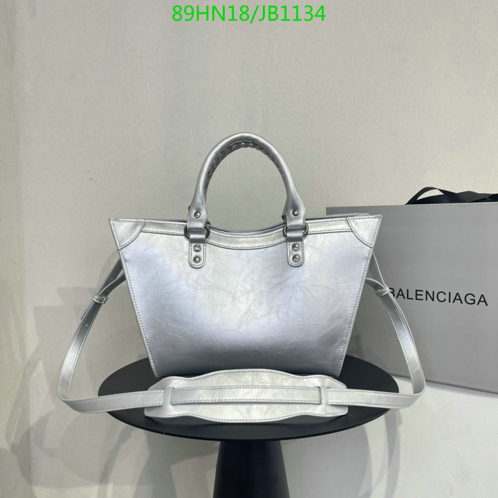 Balenciaga Bag-(4A)-Neo Classic-,Code: JB1134,$: 89USD