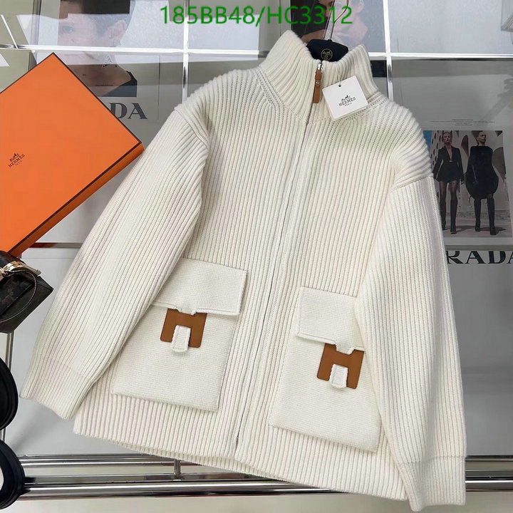 Clothing-Hermes, Code: HC3312,$: 185USD