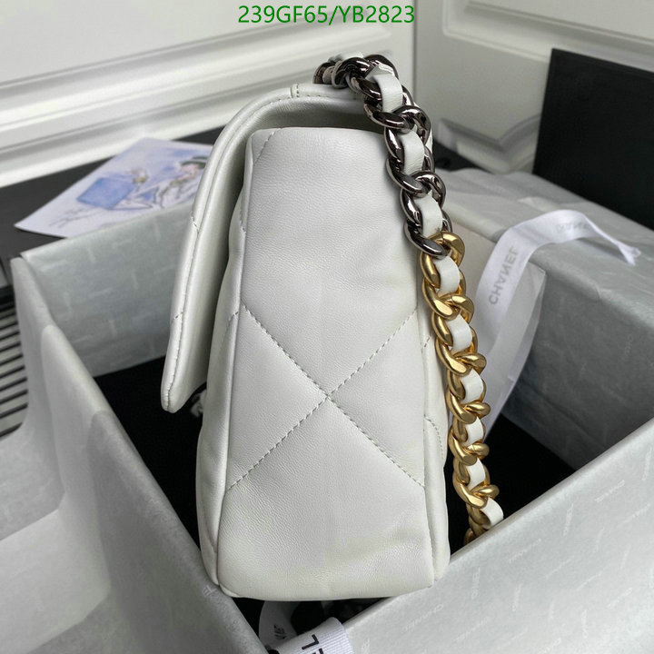 Chanel Bags -(Mirror)-Diagonal-,Code: YB2823,$: 239USD