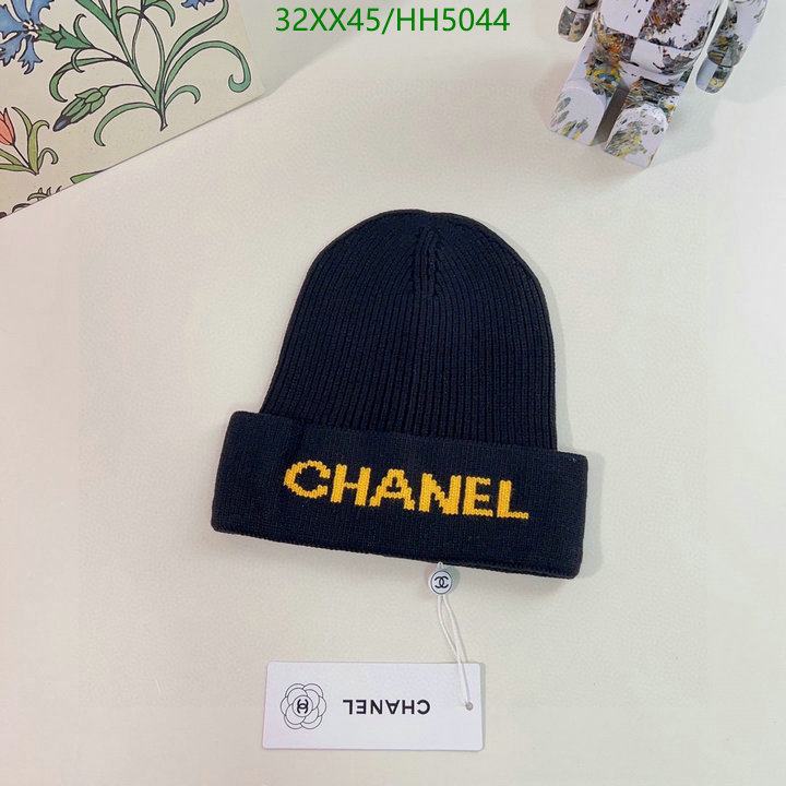 Cap -(Hat)-Chanel, Code: HH5044,$: 32USD