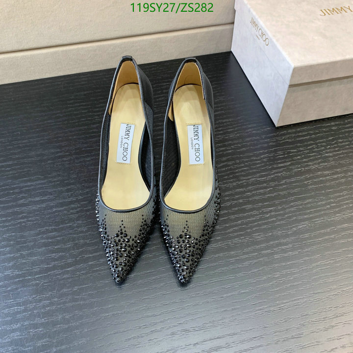 Women Shoes-Jimmy Choo, Code: ZS282,$: 119USD