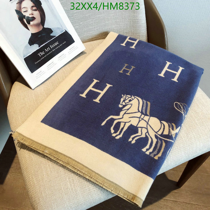 Scarf-Hermes, Code: HM8373,$: 32USD