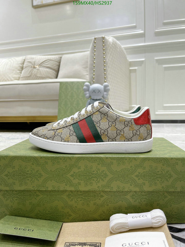 Men shoes-Gucci, Code: HS2937,