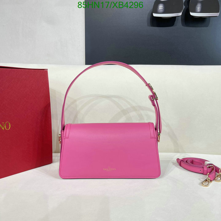 Valentino Bag-(4A)-Diagonal-,Code: XB4296,$: 85USD