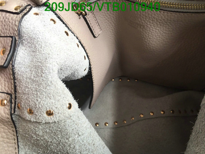 Valentino Bag-(Mirror)-Diagonal-,Code: VTB010940,$: 209USD