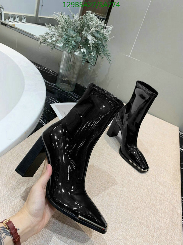 Women Shoes-Alexander Wang, Code:SA774,$: 129USD