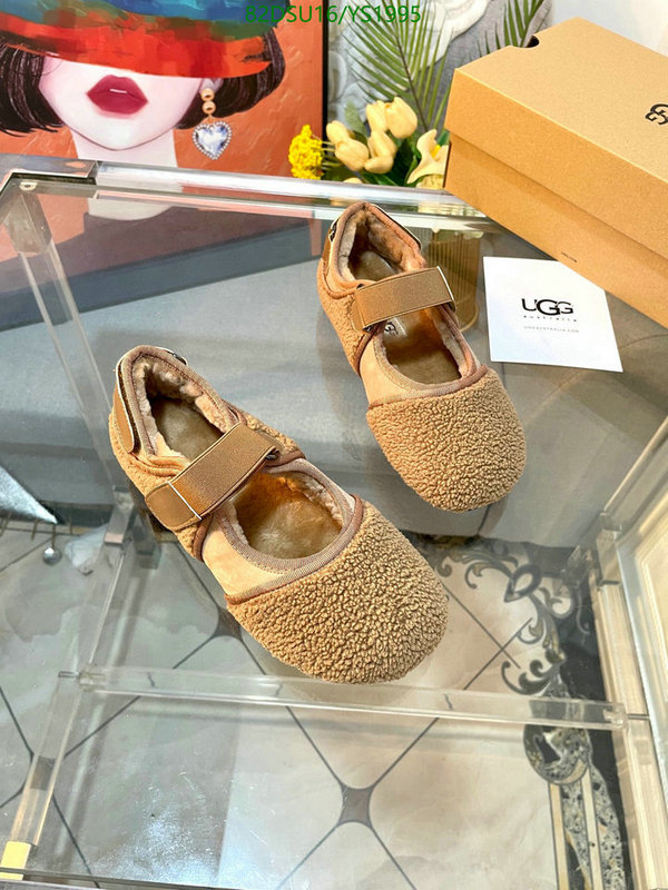 Women Shoes-UGG, Code: YS1995,$: 82USD