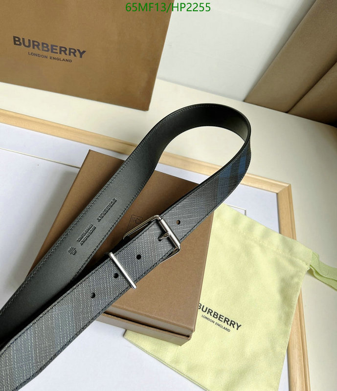 Belts-Burberry, Code: HP2255,$: 65USD