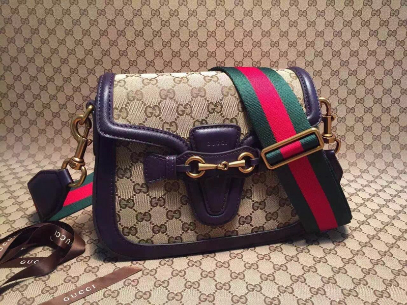 Gucci Bag-(Mirror)-Horsebit-,Code: GGB070490,$:159USD