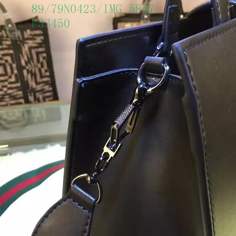 Gucci Bag-(4A)-Handbag-,Code: GGB120545,$: 89USD