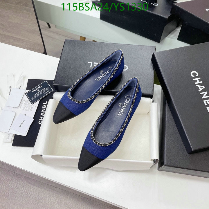 Women Shoes-Chanel,Code: YS1330,$: 115USD