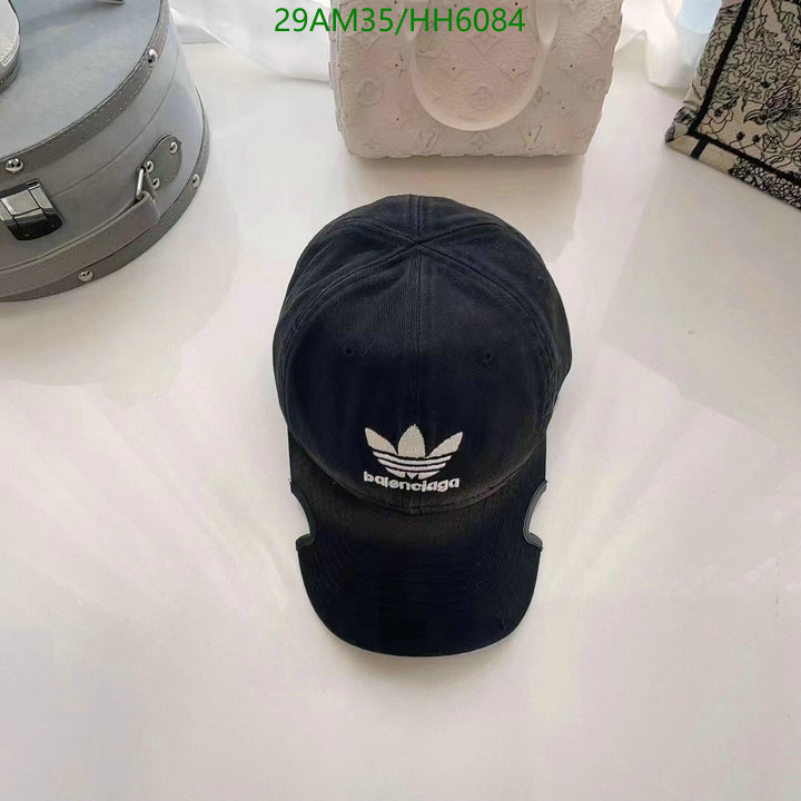 Cap -(Hat)-Adidas, Code: HH6084,$: 29USD