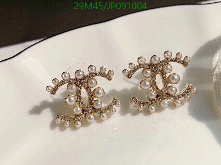 Jewelry-Chanel,Code: JP091004,$: 29USD