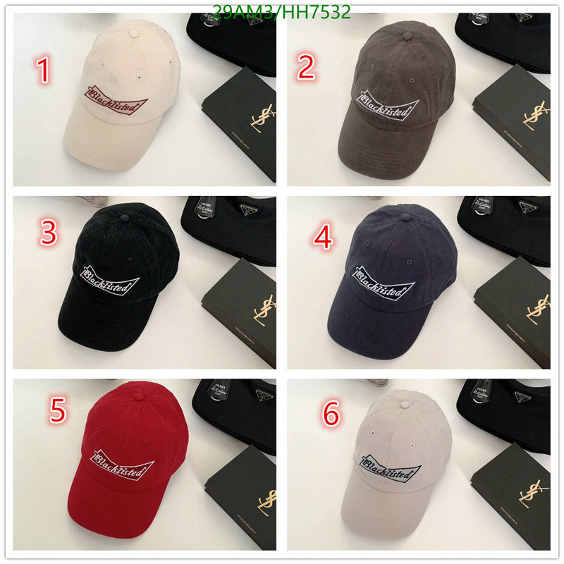 Cap -(Hat)-Other, Code: HH7532,$: 29USD