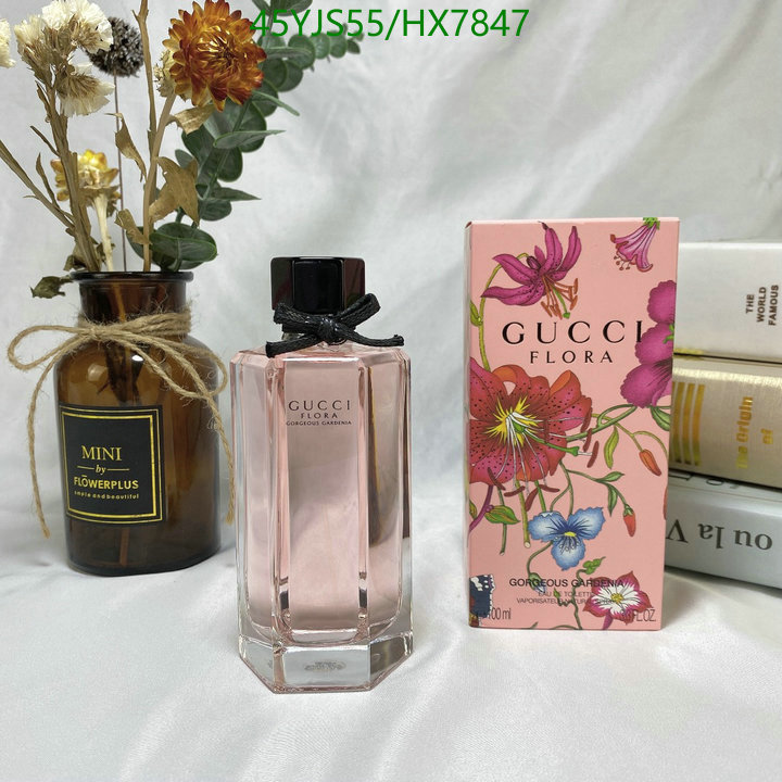 Perfume-Gucci, Code: HX7847,$: 45USD