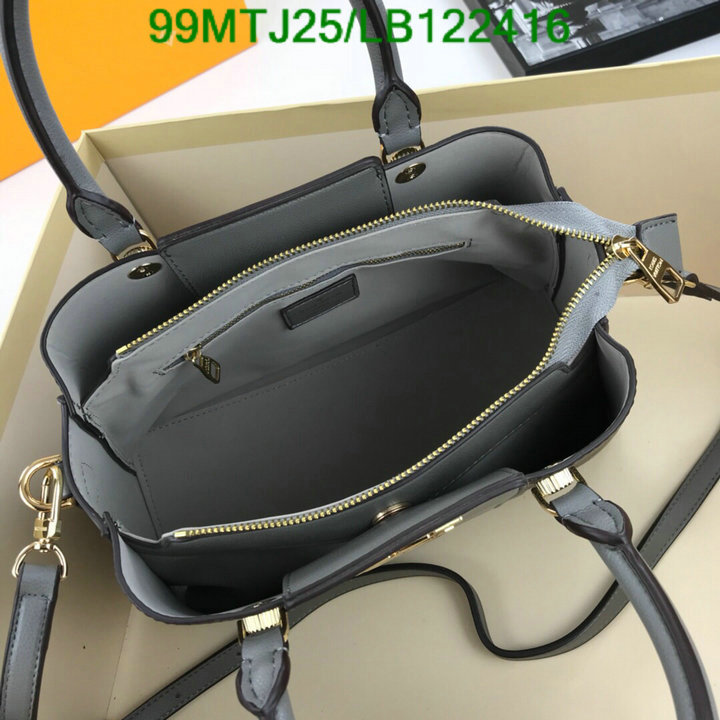 LV Bags-(4A)-Handbag Collection-,Code: LB122416,$: 99USD