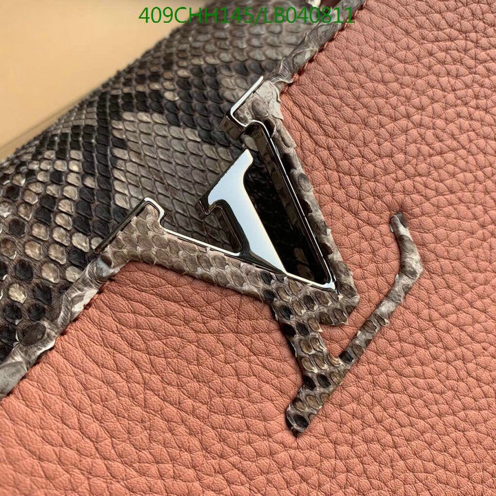 LV Bags-(Mirror)-Handbag-,Code: LB040811,$:409USD