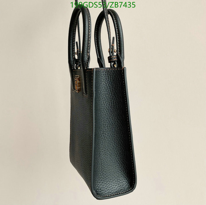 Burberry Bag-(Mirror)-Diagonal-,Code: ZB7435,$: 199USD