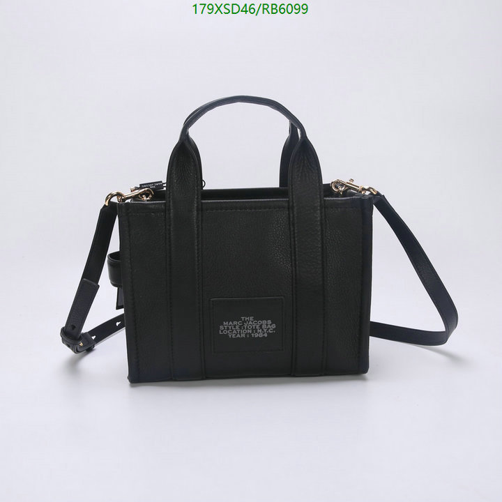 Marc Jacobs Bags -(Mirror)-Handbag-,Code: RB6099,$: 179USD