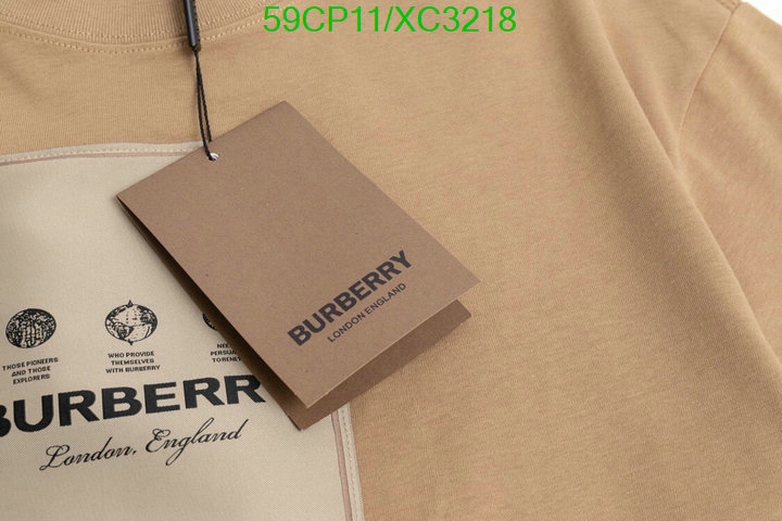 Clothing-Burberry, Code: XC3218,$: 59USD