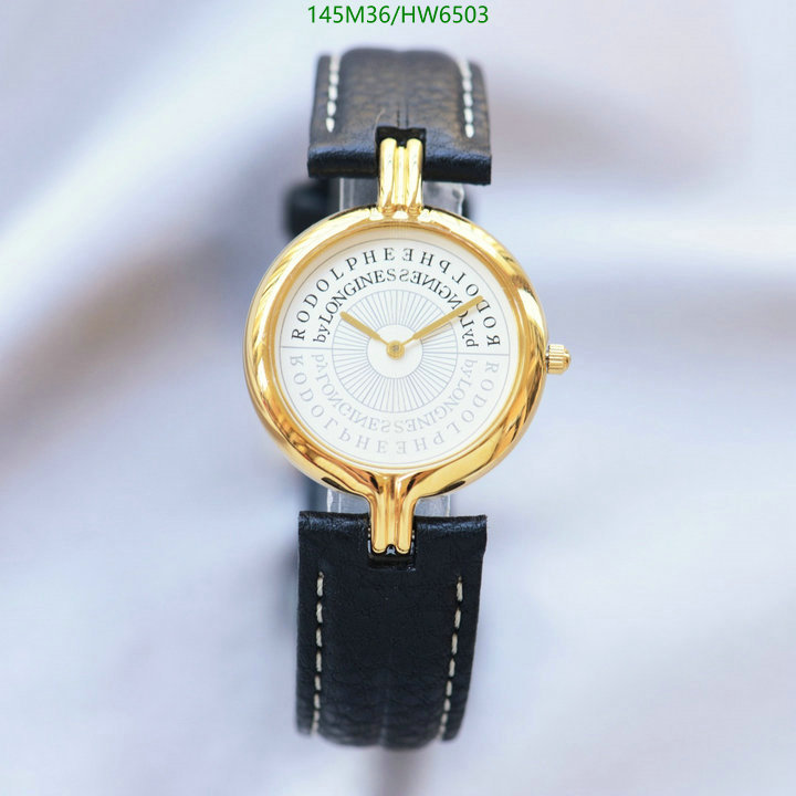 Watch-4A Quality-LONGINES, Code: HW6503,$: 145USD