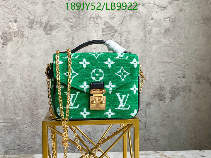 LV Bags-(Mirror)-Pochette MTis-Twist-,Code: LB9922,$: 189USD