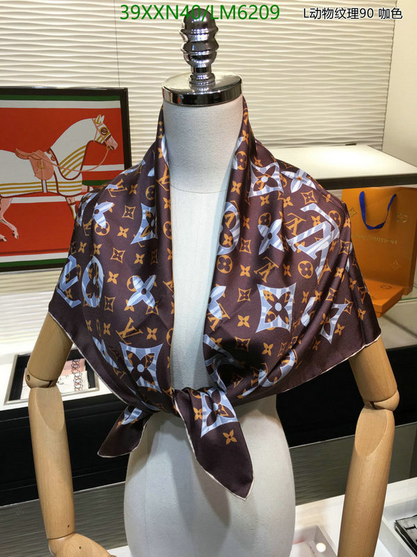 Scarf-LV,-Code: LM6209,$: 39USD