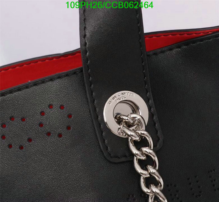 Chanel Bags ( 4A )-Handbag-,Code: CCB062464,$: 109USD