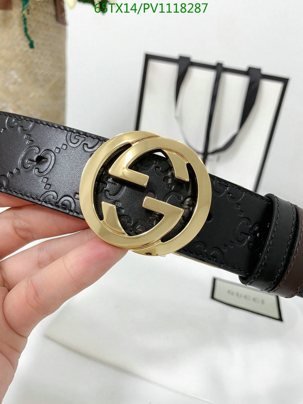 Belts-Gucci, Code: PV1118287,$:65USD