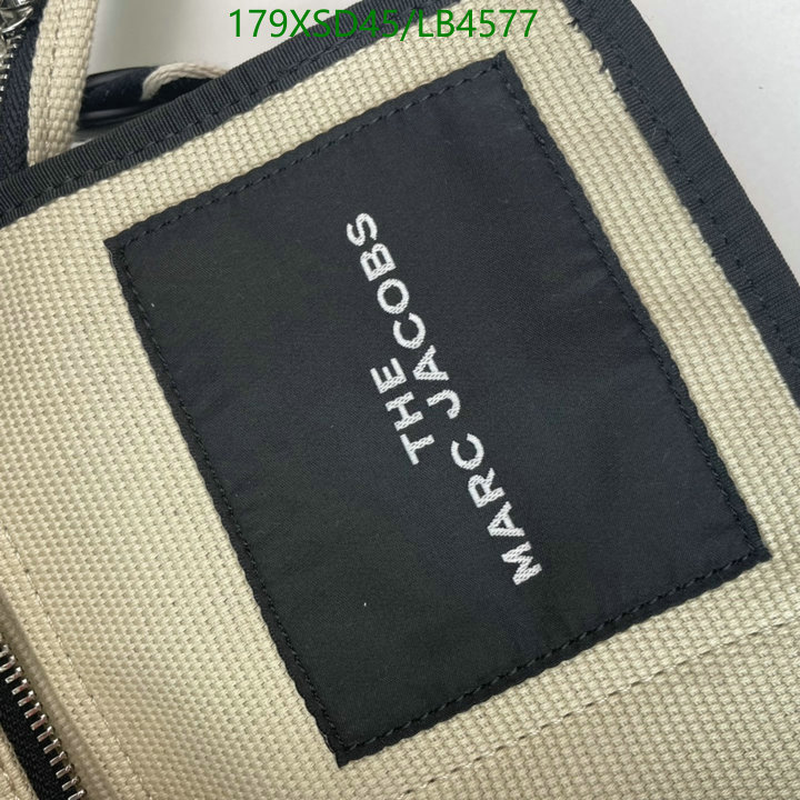 Marc Jacobs Bags -(Mirror)-Handbag-,Code: LB4577,