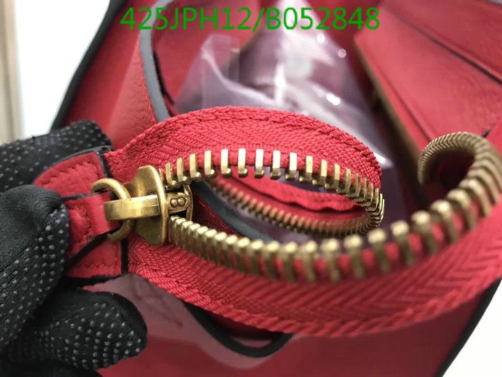 Celine Bag-(Mirror)-Handbag-,Code: B052848,$: 399USD