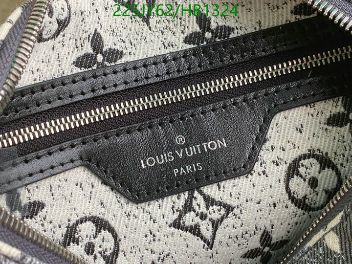 LV Bags-(Mirror)-Speedy-,Code: HB1324,$: 225USD