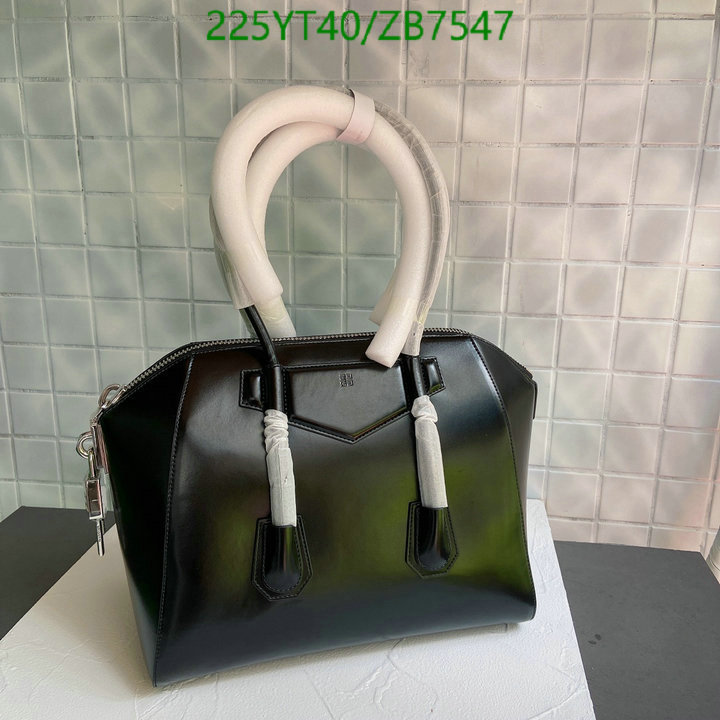 Givenchy Bags -(Mirror)-Handbag-,Code: ZB7547,$: 225USD