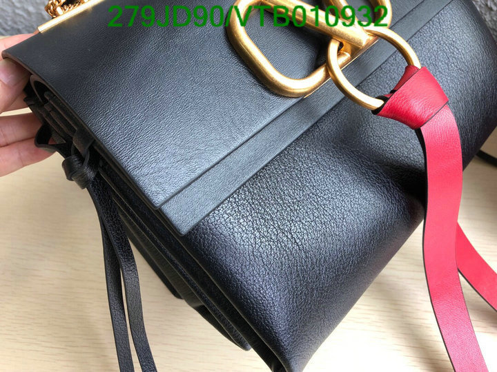 Valentino Bag-(Mirror)-Diagonal-,Code: VTB010932,$: 279USD