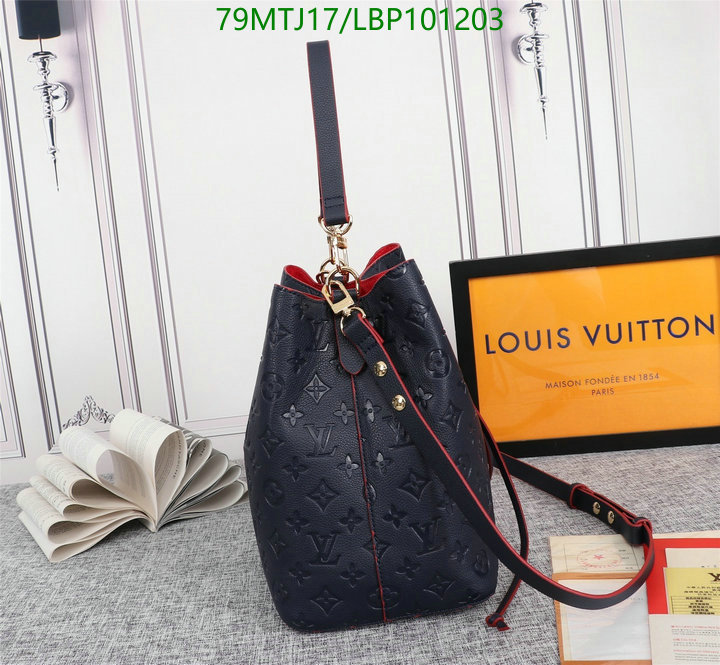 LV Bags-(4A)-Nono-No Purse-Nano No-,Code: LBP101203,$: 79USD