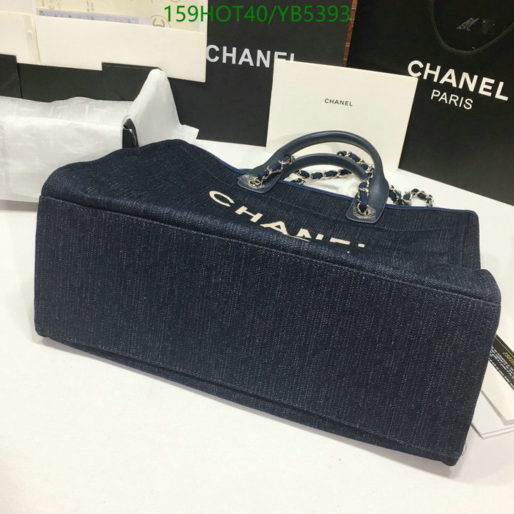 Chanel Bags -(Mirror)-Handbag-,Code: YB5393,$: 159USD