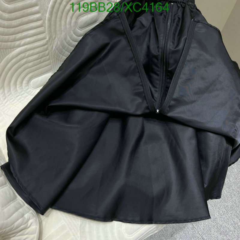 Clothing-Prada, Code: XC4164,$: 119USD
