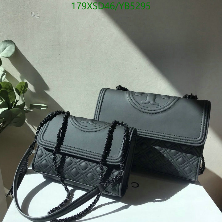 Tory Burch Bag-(Mirror)-Diagonal-,Code: YB5295,