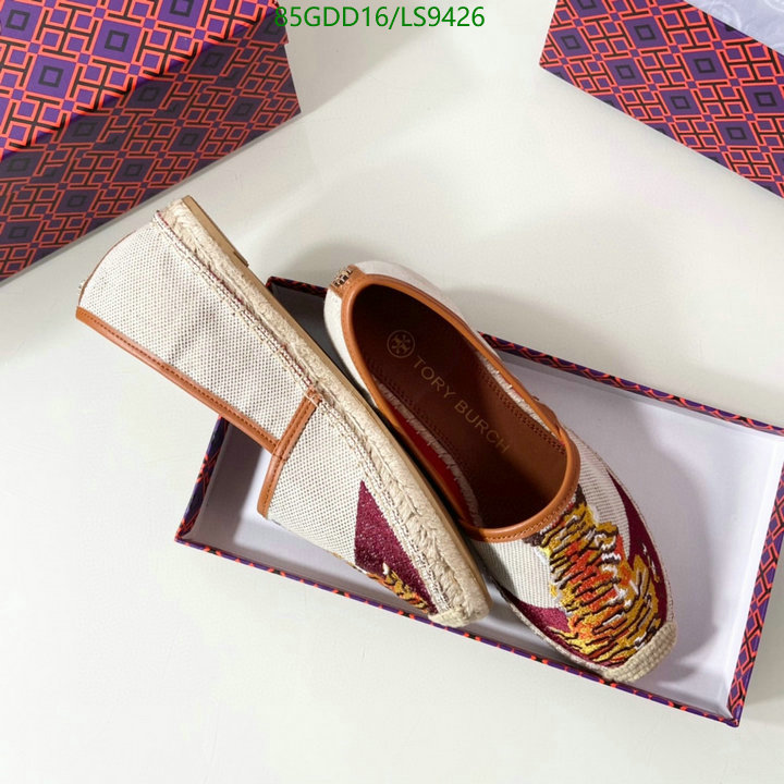 Women Shoes-Tory Burch, Code: LS9426,$: 85USD