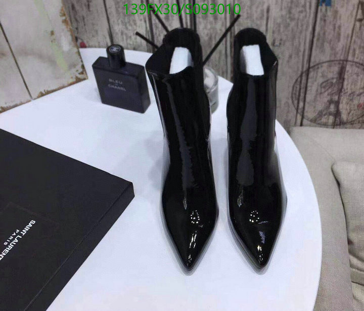 Women Shoes-YSL, Code:S093010,$: 139USD