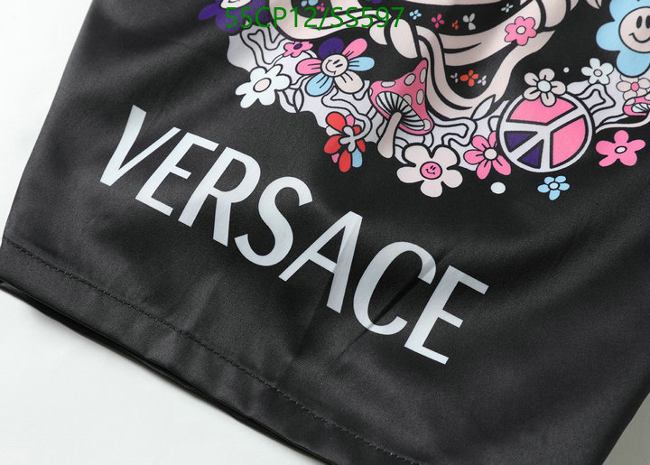 Swimsuit-Versace, Code: SS597,