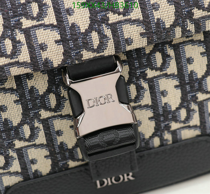 Dior Bags -(Mirror)-Other Style-,Code: HB3610,$: 159USD