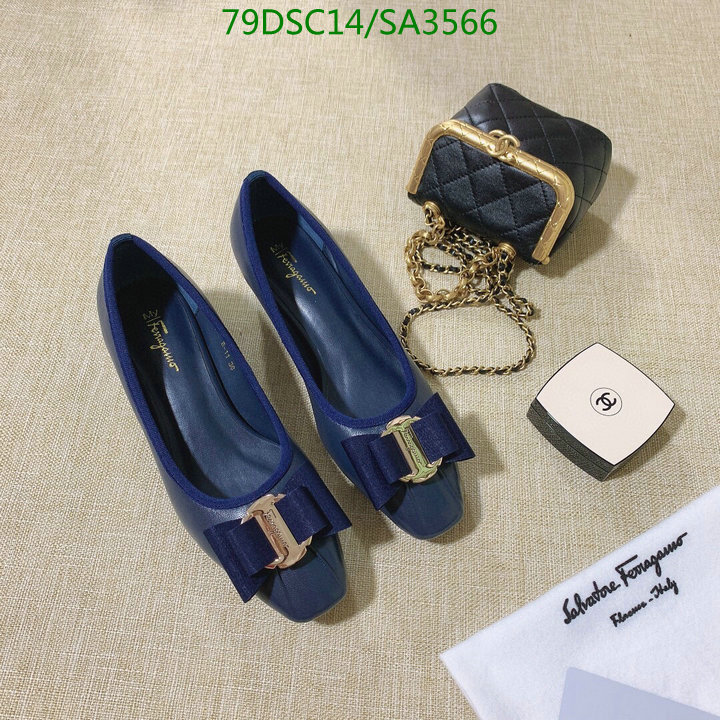 Women Shoes-Ferragamo, Code: SA3566,$: 79USD